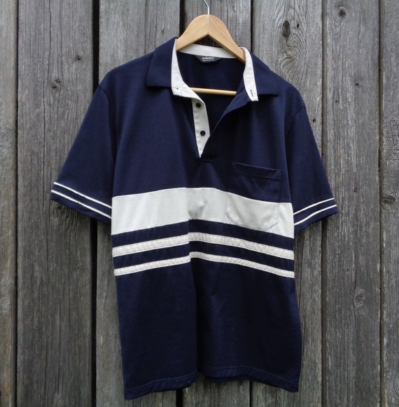 vintage polos