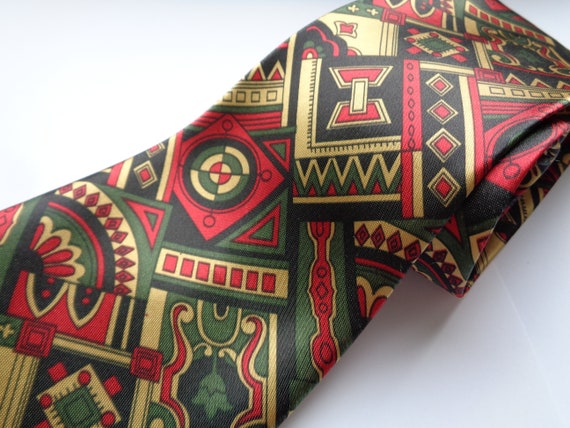 WANYING Corbata vintage retro de 9 cm para hombre, 9 cm de ancho, corbata de cuello ancho, elegante y a la moda, colorida, con estampado de champán oscuro con estampado floral WANYING Corbata vintage retro de 9 cm para hombre, 9 cm de ancho, corbata de cuello ancho, elegante y a la moda, colorida, con estampado de champán oscuro con estampado floral