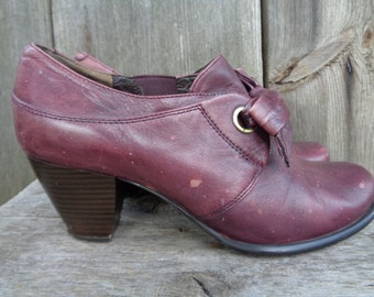 Vintage Shoes CARNABY London Power 100% Handmade Shoes Wide - Etsy ...