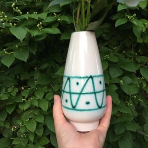 Strehla Keramik Gdr - Etsy
