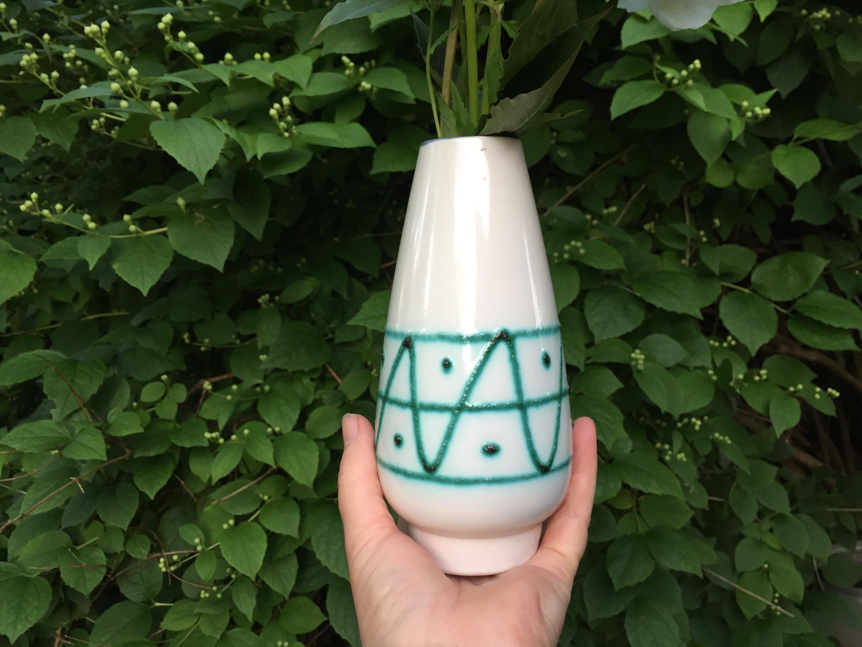 Strehla Keramik Gdr - Etsy