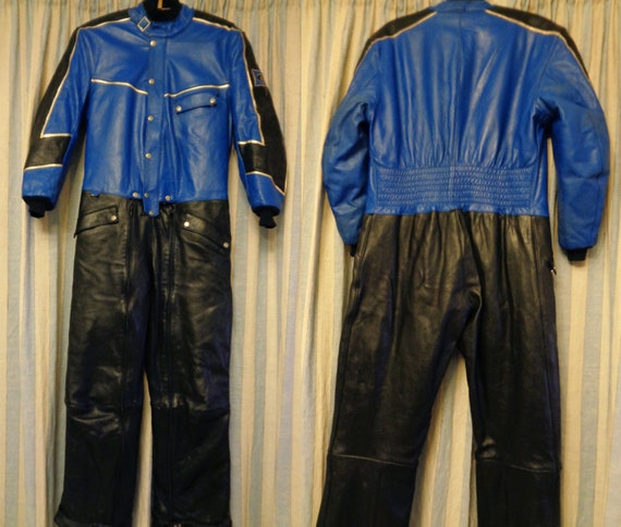 Gehåma Gunnar Halvarsson Malung Sweden Leather Mot