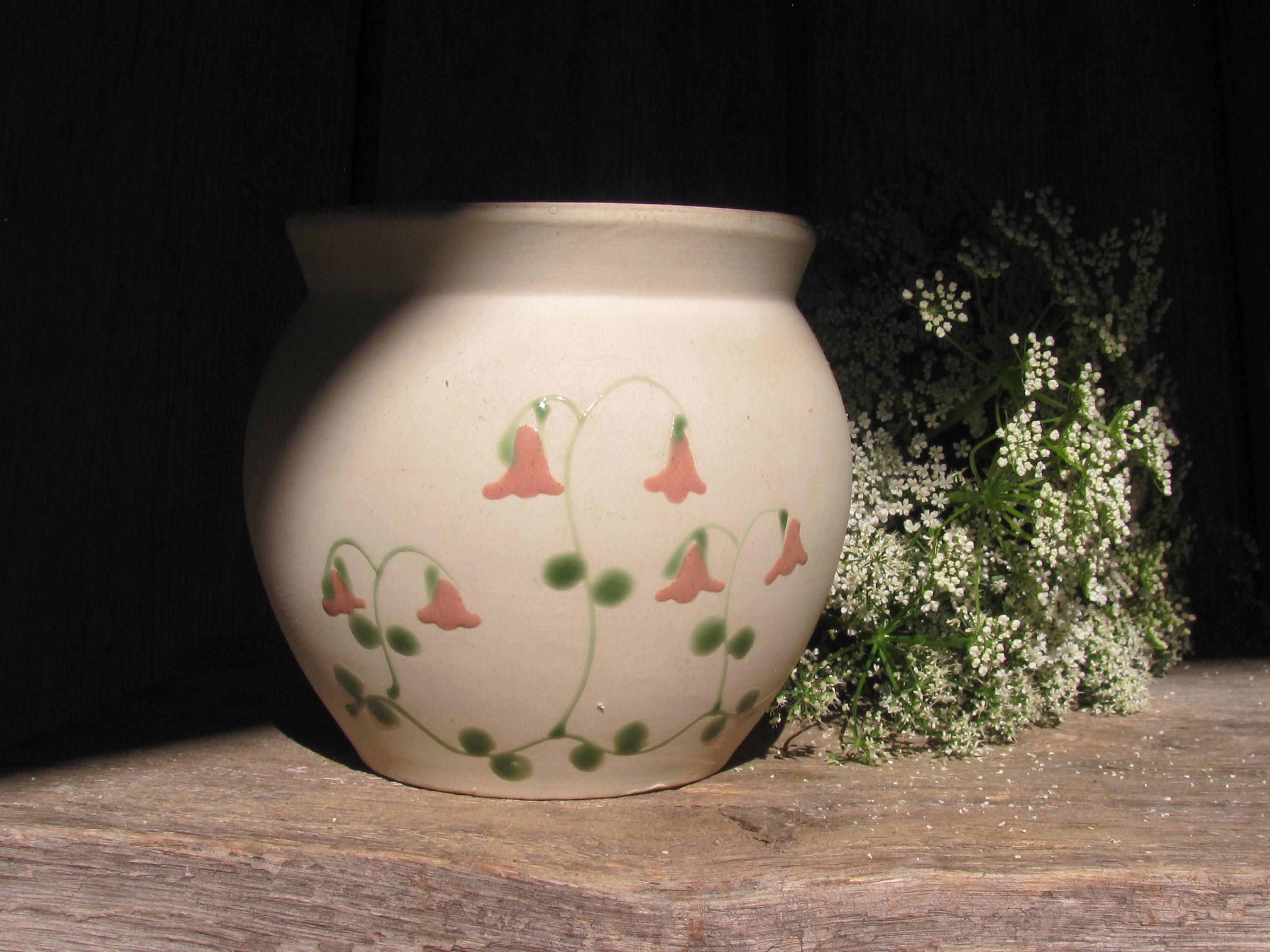 Linnea Pottery - Etsy