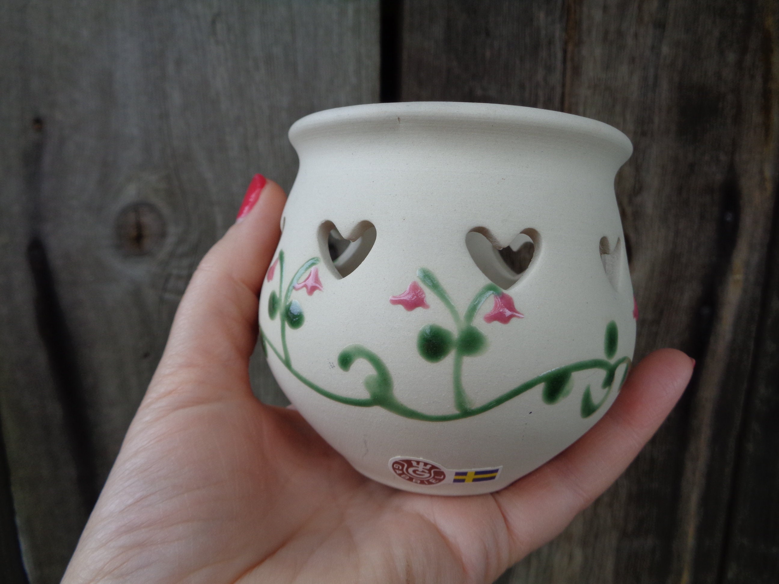 Linnea - Etsy UK