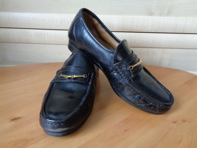 stead and simpson shoes