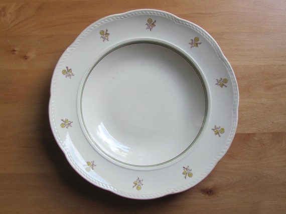 UPSALA-EKEBY GEFLE ヴィンテージ プレート