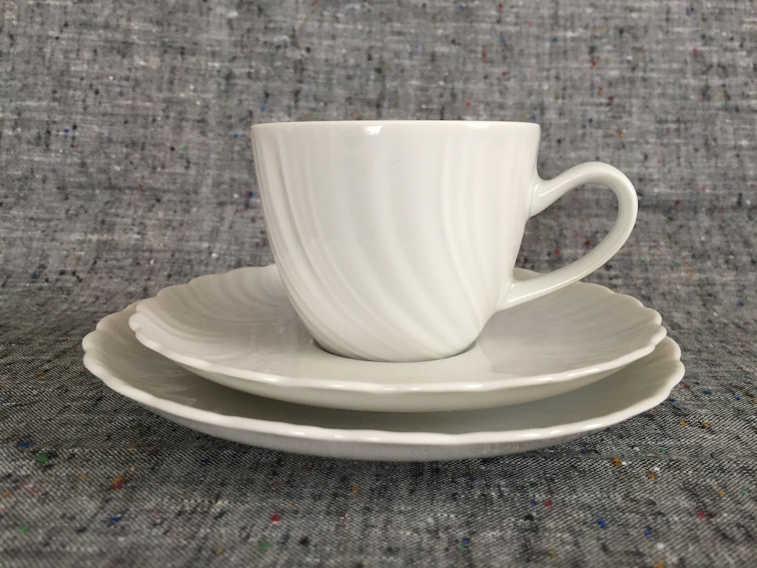 TIRSCHENREUTH ホワイト食器セット TIRSCHENREUTH ホワイト食器セット il_1080xN.5763947998_kd2f.jpg