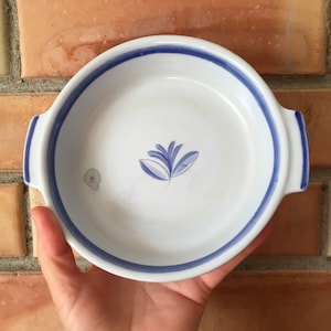 Gefle/Upsala Ekeby＊Tulip＊Pottery art・* Upsala Ekeby Gefle - Etsy