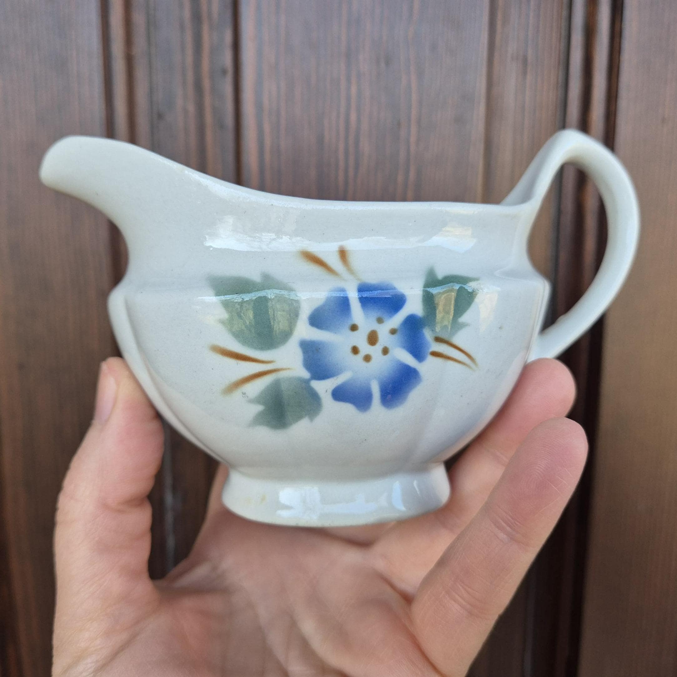 Arabia Pekka - Etsy