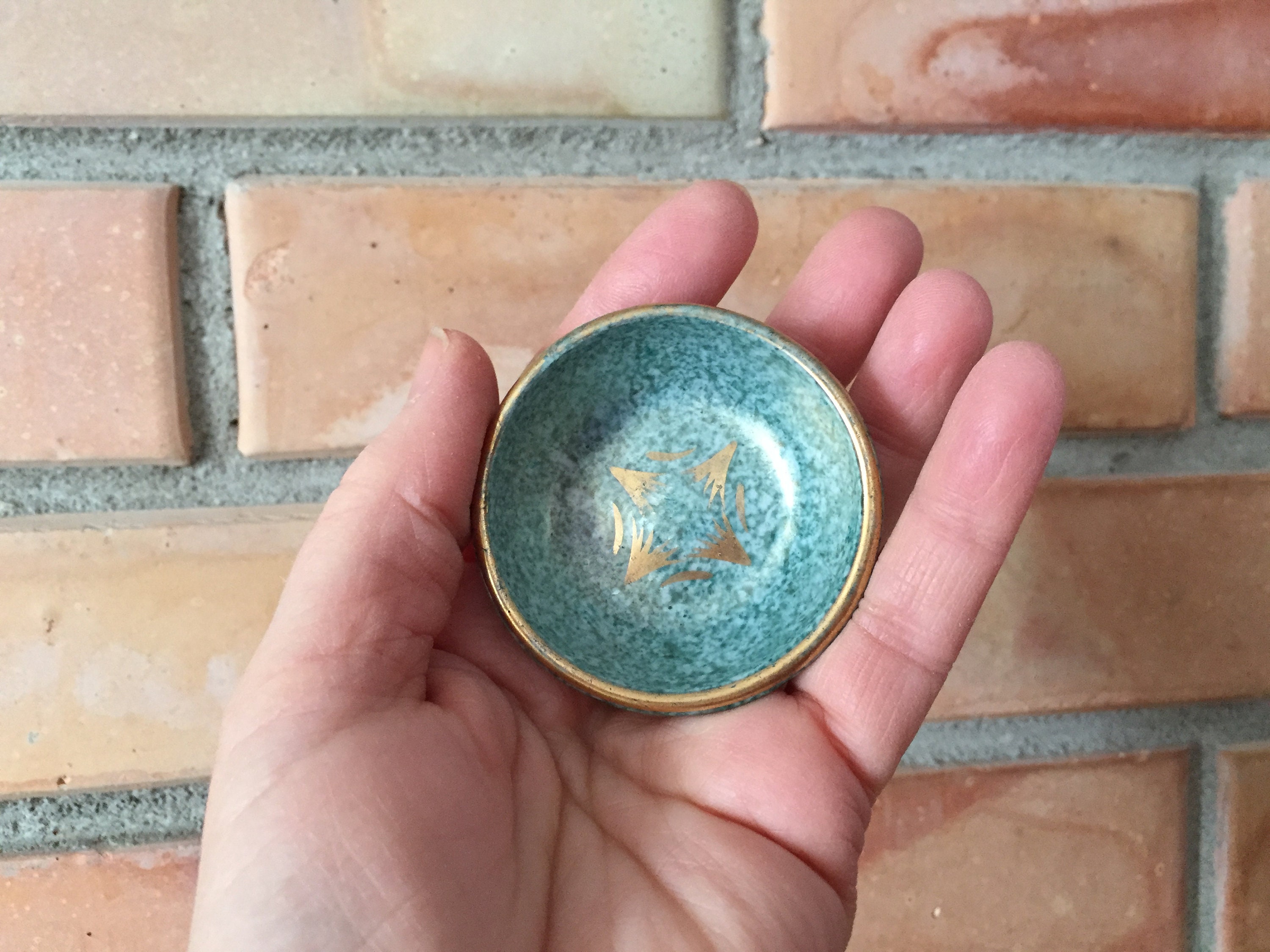 Gustavsberg Fish - Etsy UK