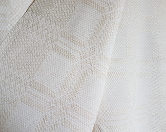 Vintage Rustic Tablecloth