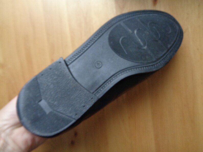 stead and simpson shoes