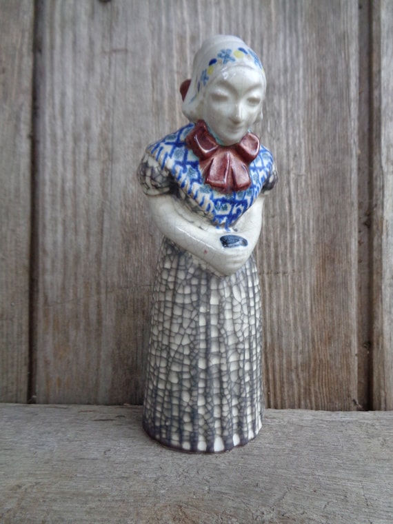 Michael Andersen & Son シュガーポット デンマーク Danish Vintage Art Pottery; Michael Andersen Bornholm Keramik