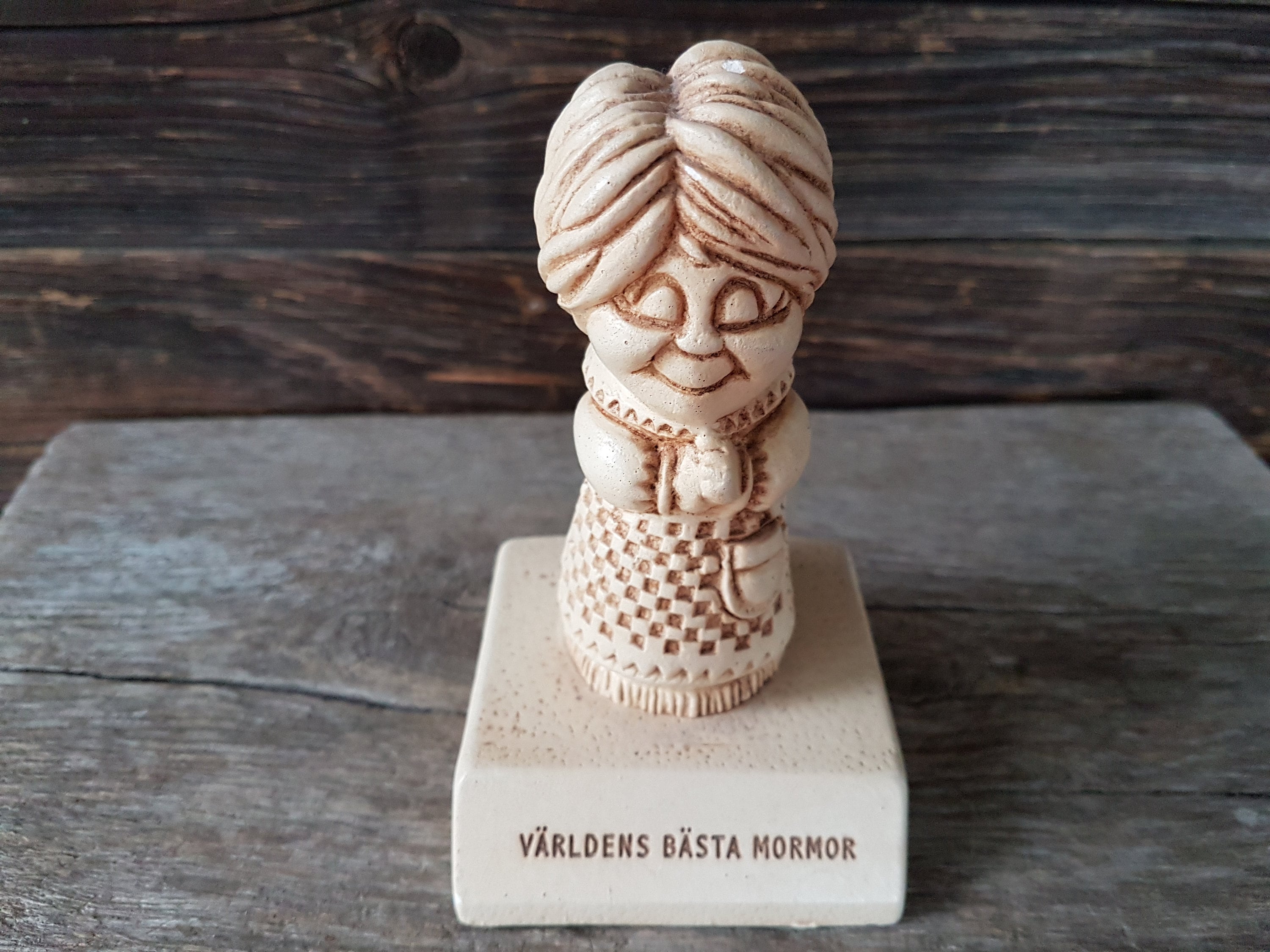 Paula figurines - Etsy 日本