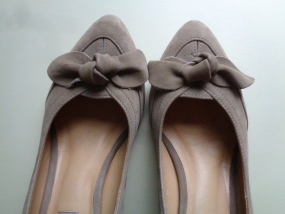 Vintage Margaret Howell Idea Shoes Made in Japan Size 23 Vintage Margaret Howell Idea Shoes Made in Japan Size 23