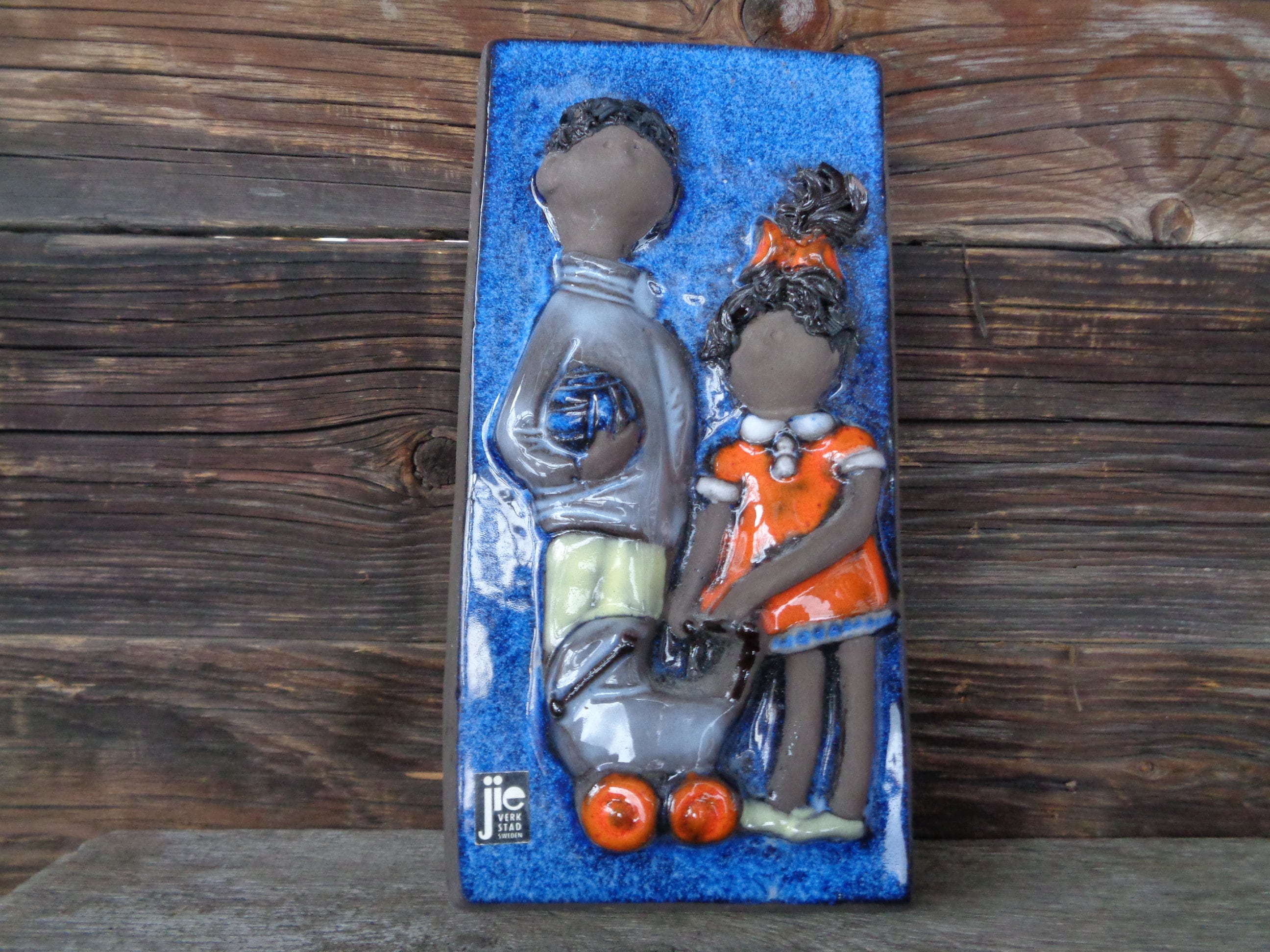 ラグビー　陶器製人形　ウェールズ代表　旧デザイン 長くつ下のピッピの世界展」にて新作陶器の販売が決定！ | NEWS | LISA