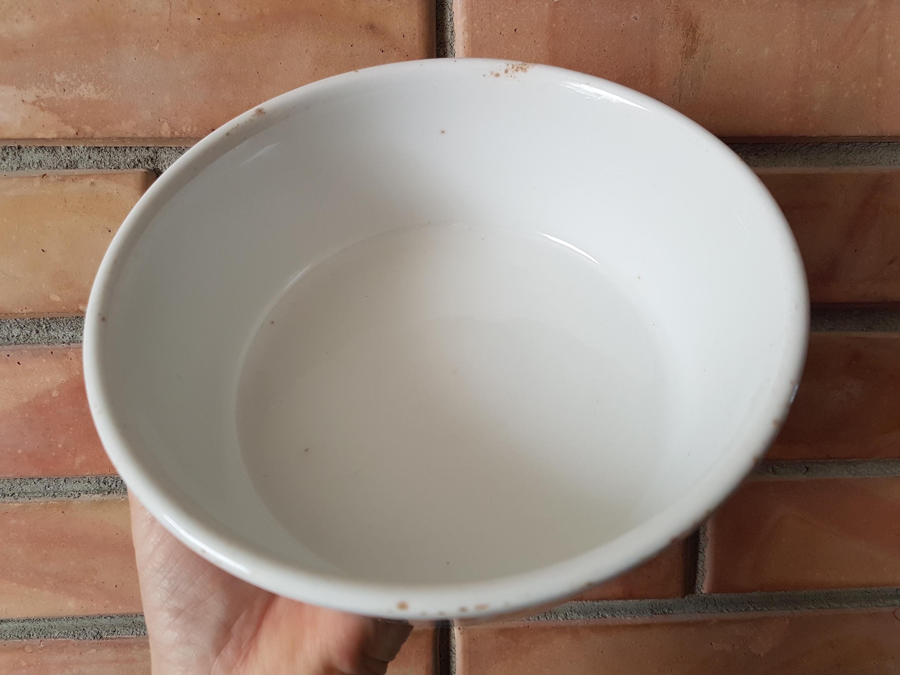 Swedish Vintage Upsala Ekeby GEFLE 