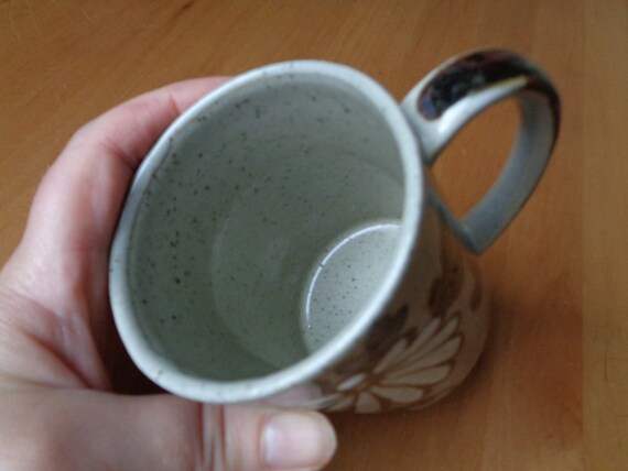 BEAMTER EVOLUTION KaffeeBecher Keramik Becher Teetasse 