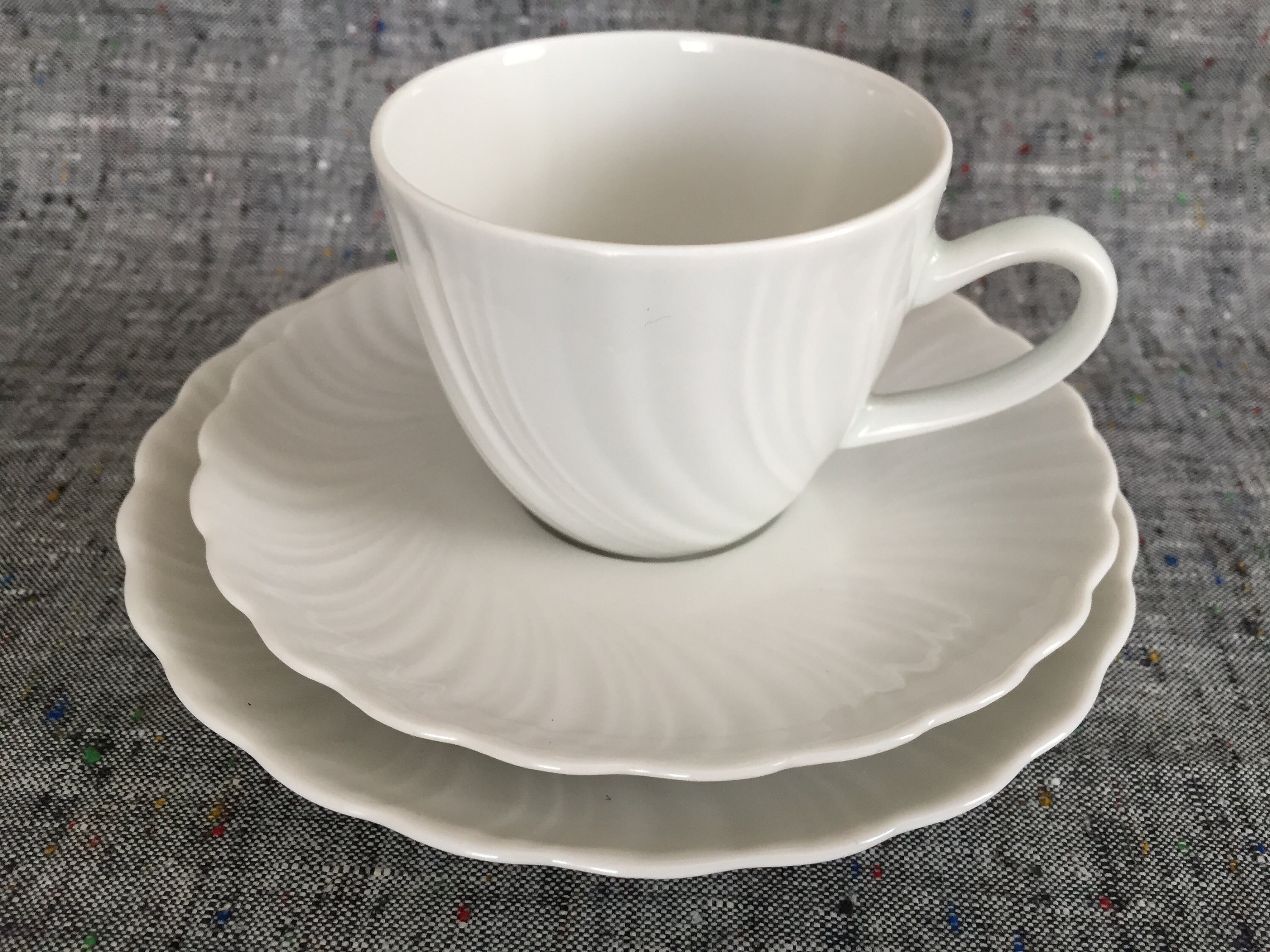 SERVICE A CAFE Ou Thé vintage En Porcelaine Schirnding Bavaria EUR 30,00 - FR