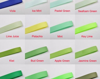 grosgrain ribbon lot choose from 196 color 14 width 100 yards 1" wholesale grosgrain ribbon grosgrain in handmade 25mm grosgrain ribbon