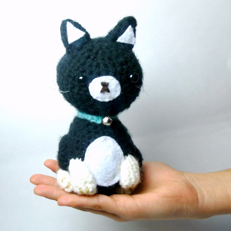 etsy plushies