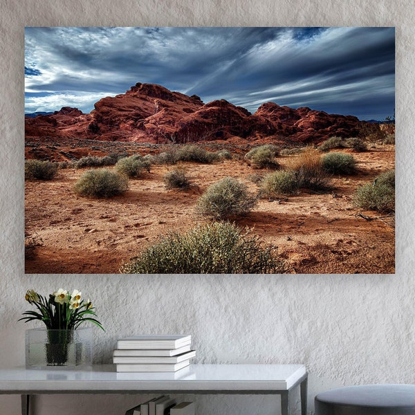 Sagebrush Fine Art Etsy