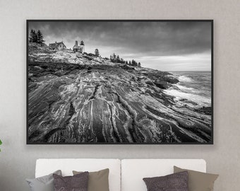 Rocky MountainsWinterSnowMontanaSkiingNature LandscapeFine Art PhotographySm to Extra Large Wall DecorPaper Canvas Metal Print