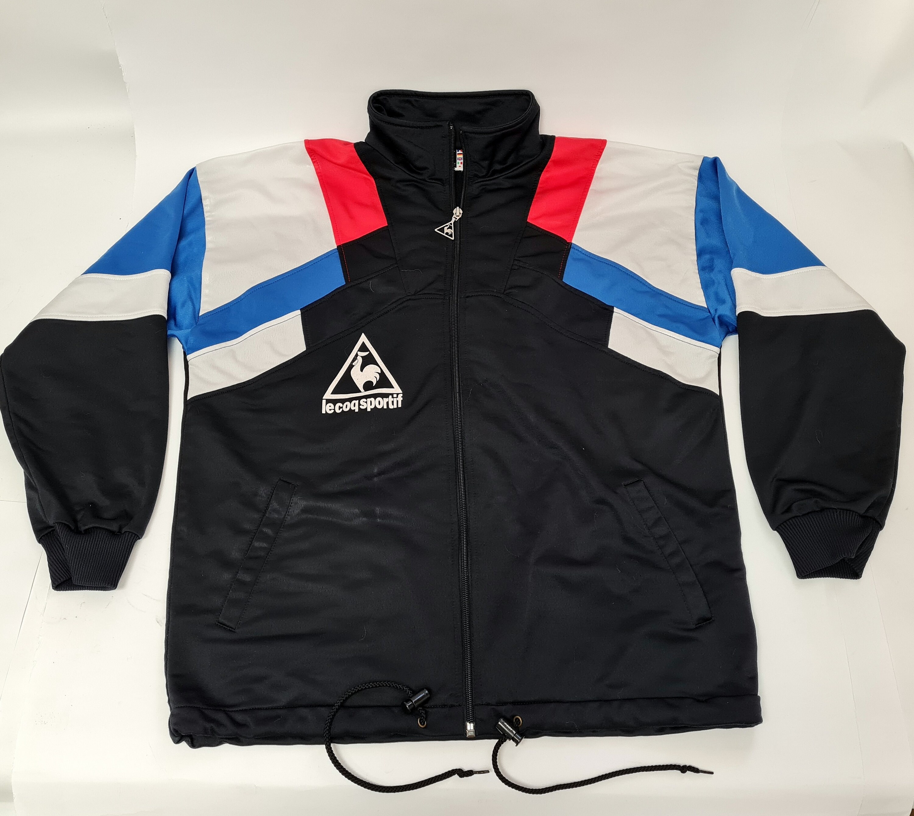 Come veste le coq sportif hot sale