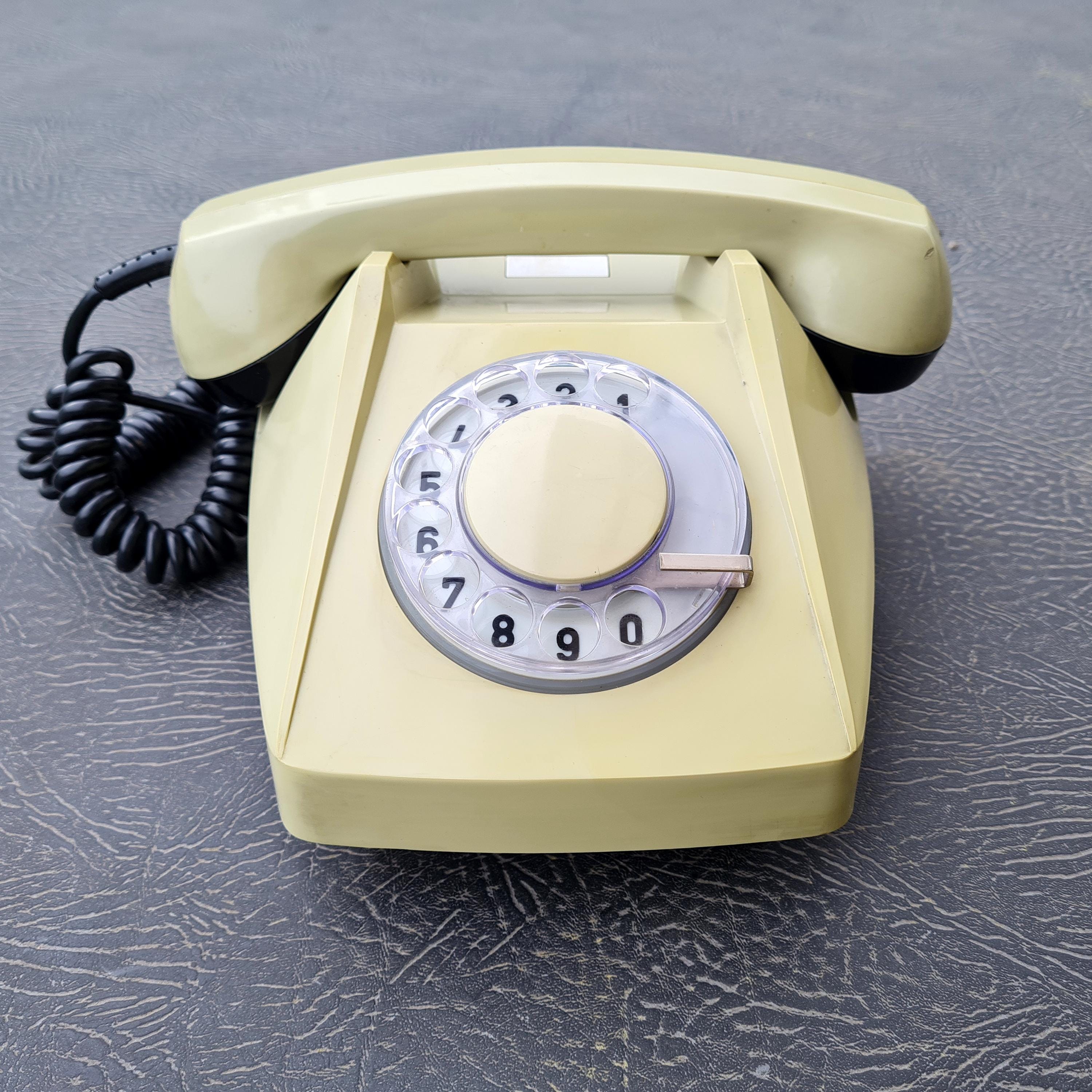 1984 Telephone - Etsy