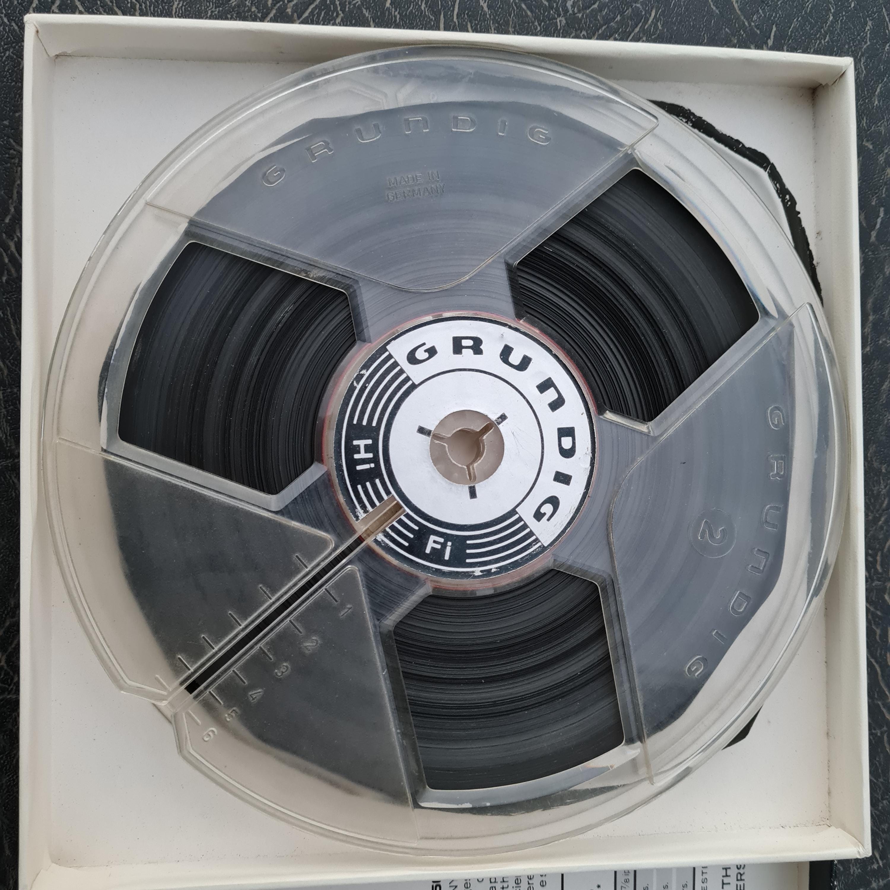 Soviet tape recorder - Etsy 日本