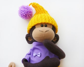 stuffed monkeys for sale