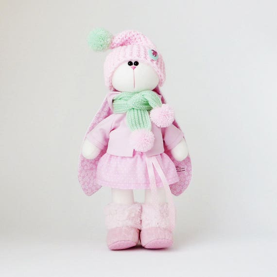 easter soft toys