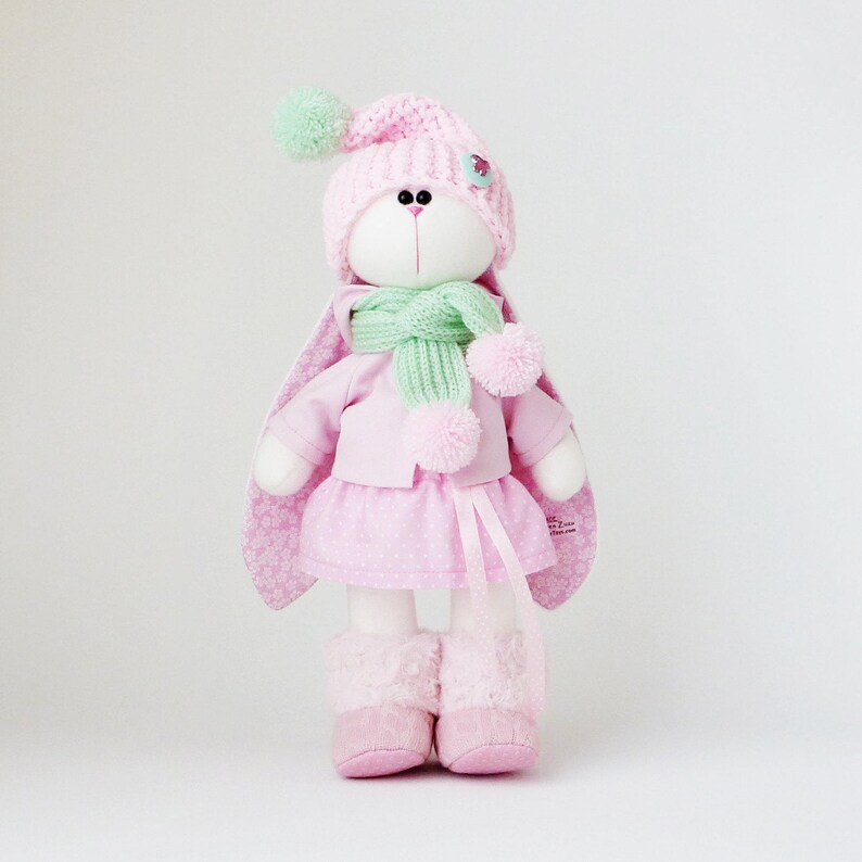 easter soft toys