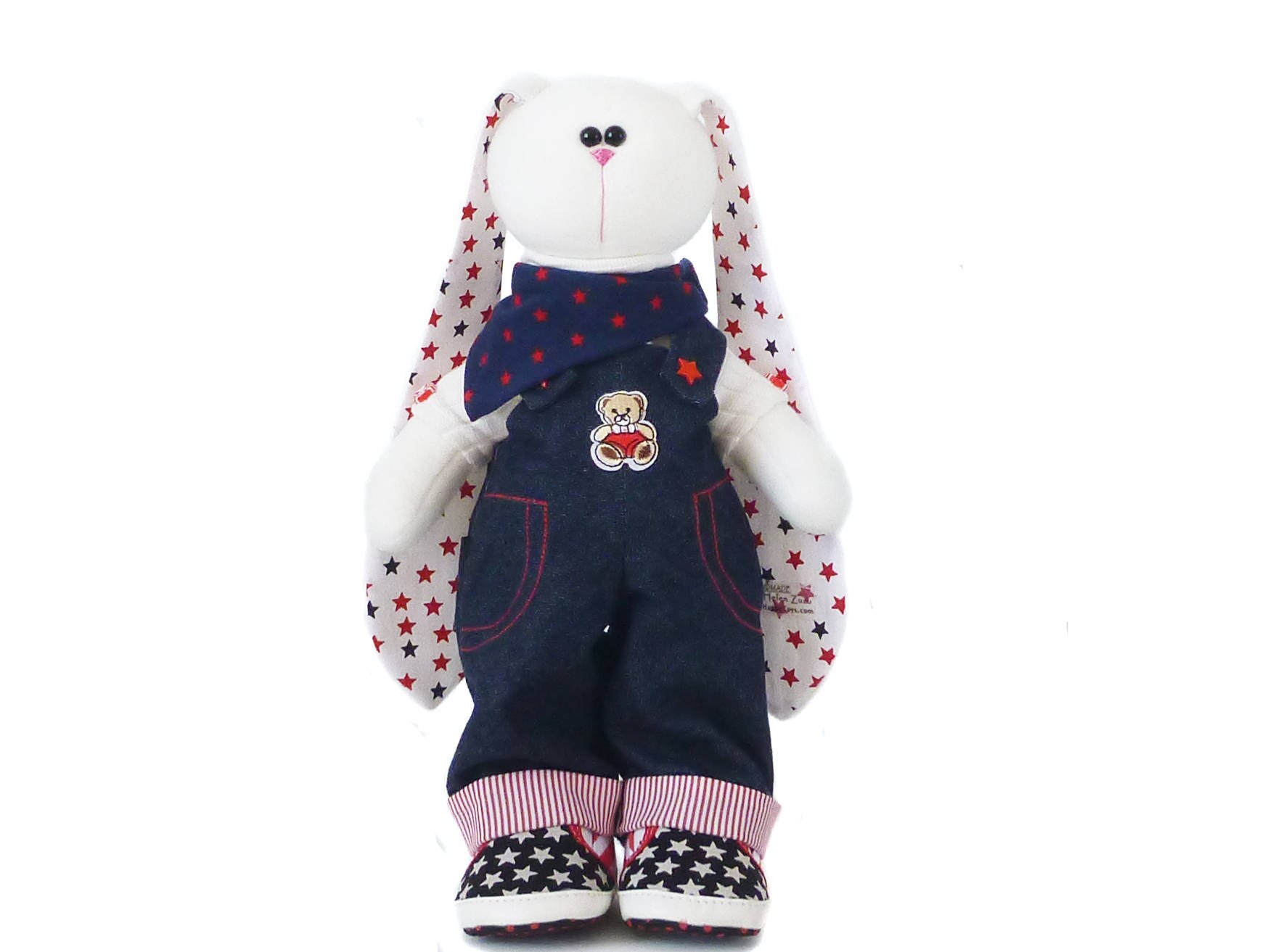 Baby soft toys Unique gifts for boys plush bunny stuffed | Etsy