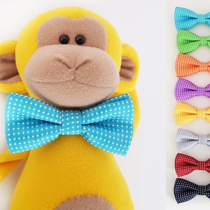 Stuffed monkey toy 38 cm (15 inch), monkey plush doll, stuffed toys, Stuffed animals toy Gift for Christmas