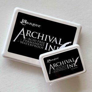 Custom Logo Stamp: For Eggs, Cartons, Farm Stands image 6