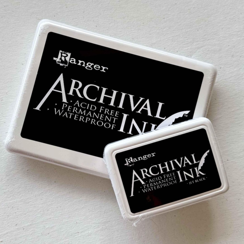Custom Logo Stamp: For Eggs, Cartons, Farm Stands image 6