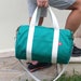 see more listings in the Duffel Bag section