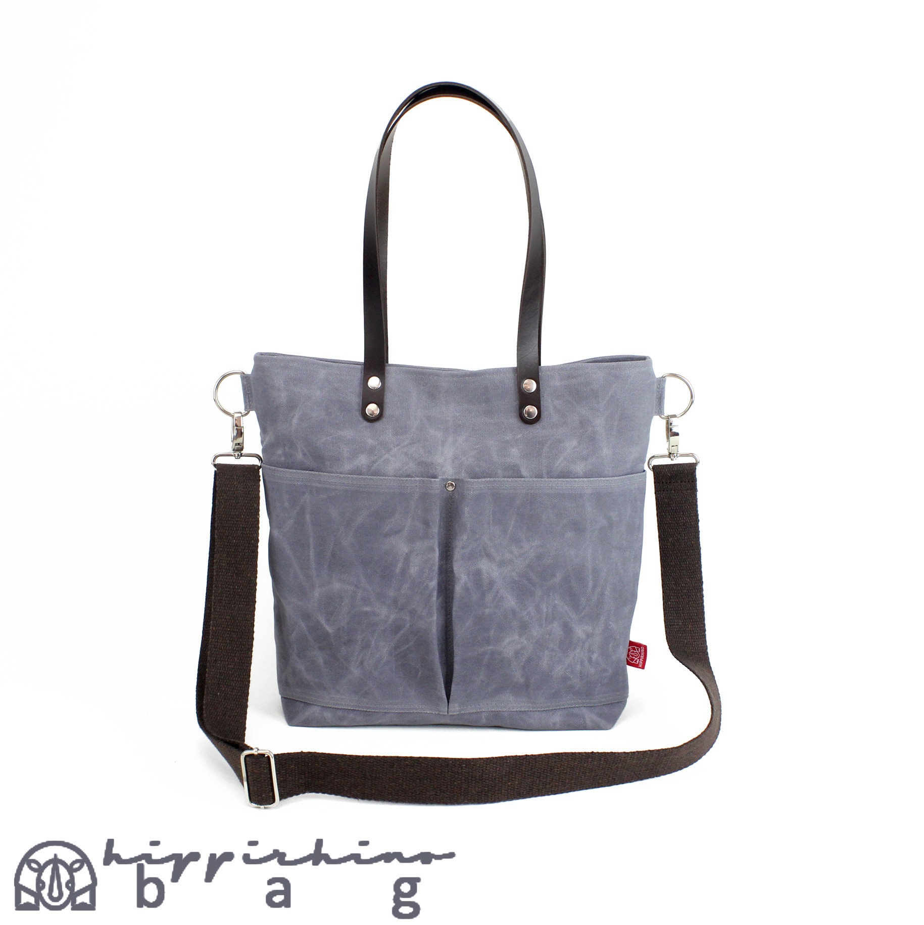 tote bag thick strap