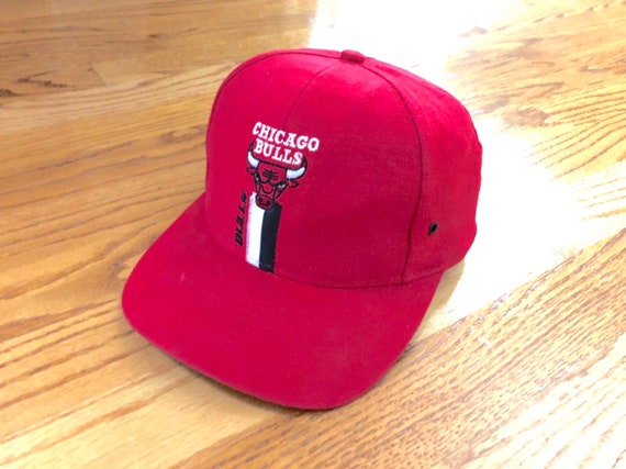 chicago bulls splash snapback