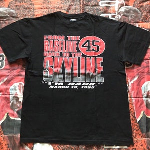 Jordan im back shirt - Etsy 日本