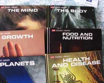 Time Life Series the Great Ages of Man Complete 21 Volume Set