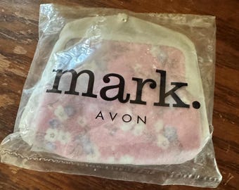 Vintage Avon Mini Pixie Coin Purse