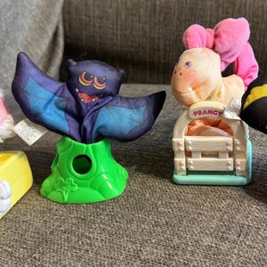 Smooshees - Etsy
