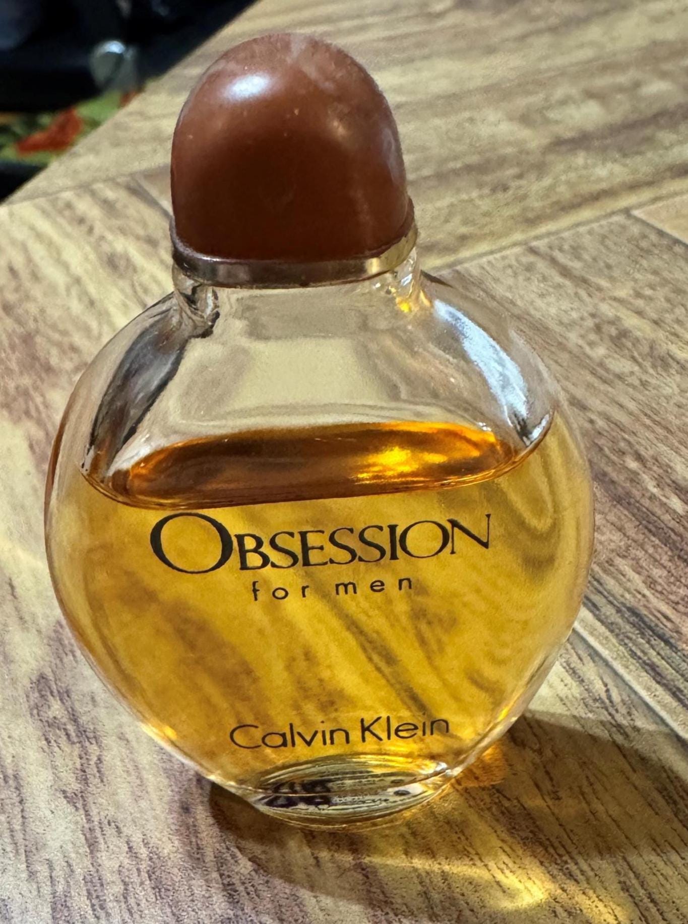 Vintage Obsession Perfume - Etsy