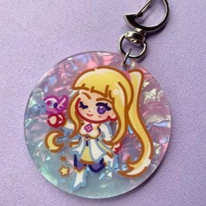 XYQ Charm
