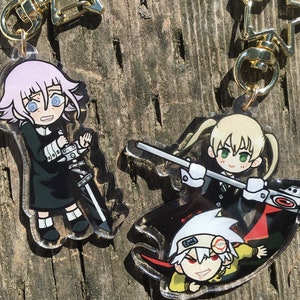 Meisters Charm