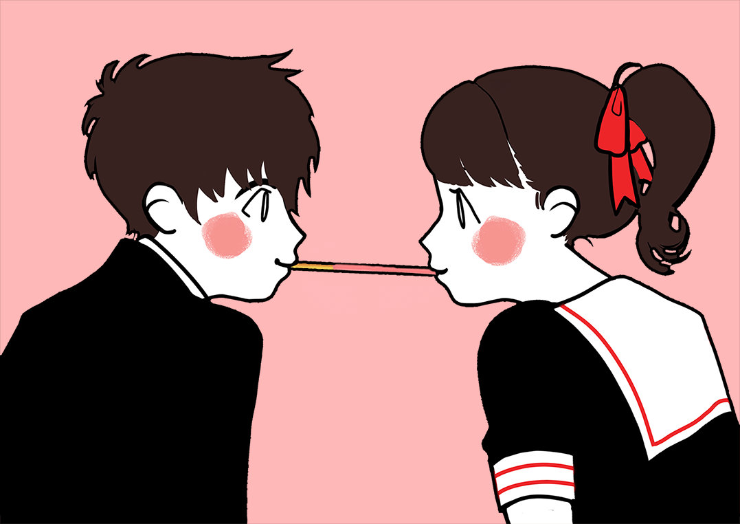 Pocky game (jogos)