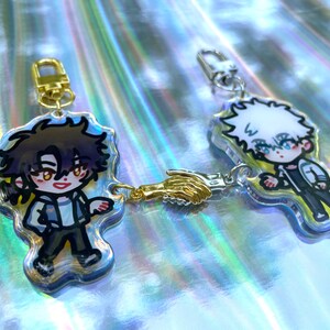 Linking Partner Charms - Etsy
