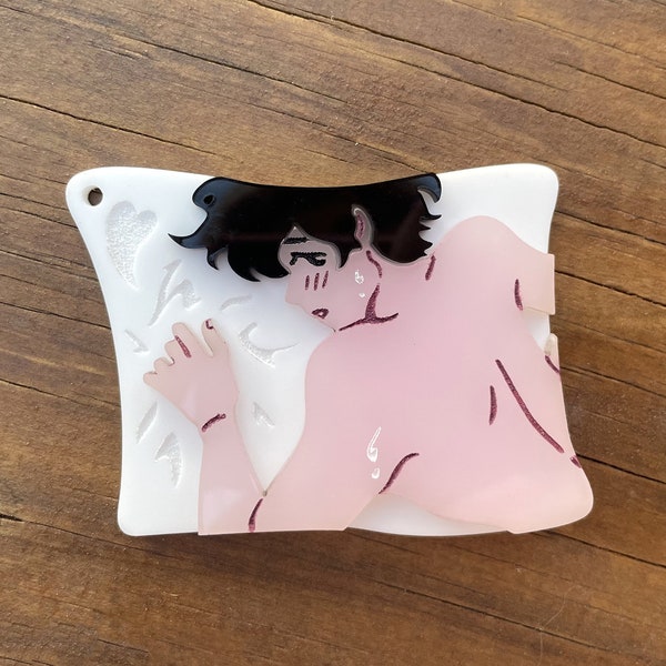 Uke Farbwechsel Schlüsselanhänger